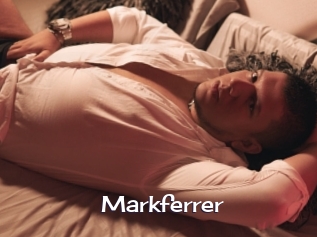 Markferrer