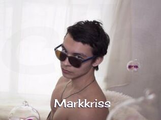 Markkriss