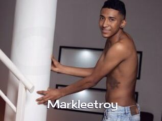 Markleetroy