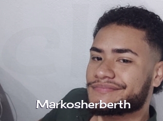 Markosherberth