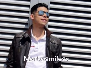 Markosmilesx