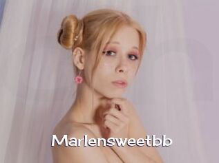 Marlensweetbb