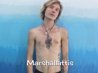 Marshallattis