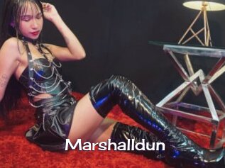 Marshalldun