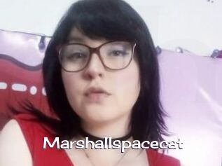 Marshallspacecat