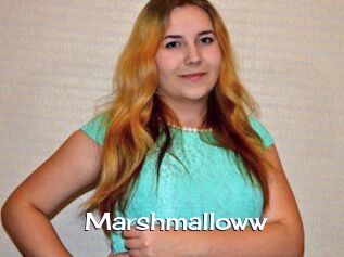 Marshmalloww