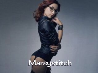 Marsystitch