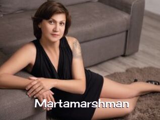 Martamarshman