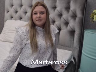 Martaross