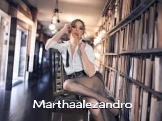 marthaalezandro Click here to exit
