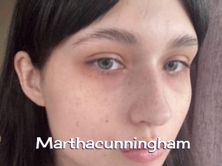 Marthacunningham