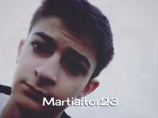 Martiaitor23