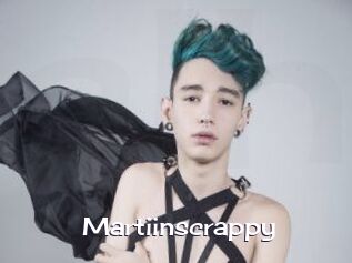 Martiinscrappy