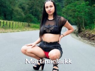 Martinaclarkk