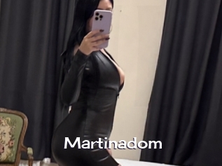 Martinadom