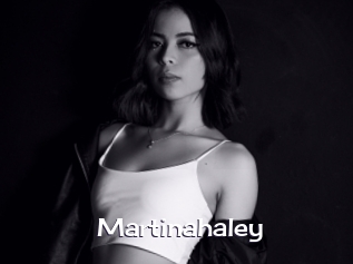 Martinahaley