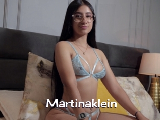 Martinaklein