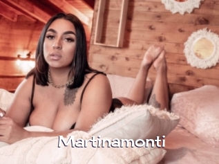 Martinamonti