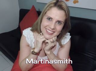 Martinasmith