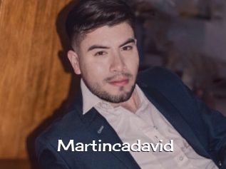 Martincadavid