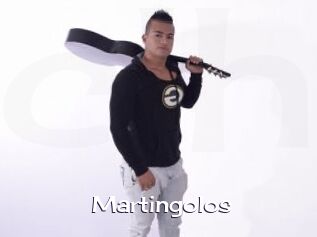Martingolos