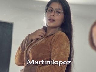 Martinilopez