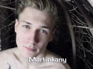 Martinkany