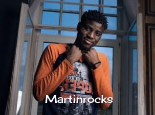 Martinrocks