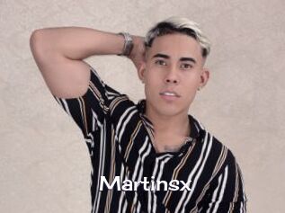 Martinsx