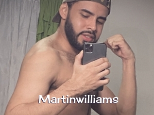 martinwilliams Click here to exit