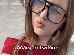 Maryaretwilson