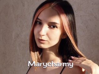 Marycharmy