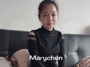 Marychun