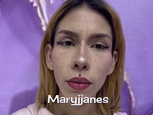 Maryjjanes