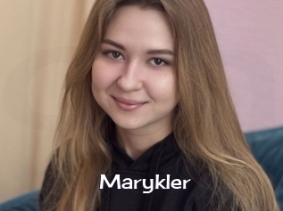 Marykler