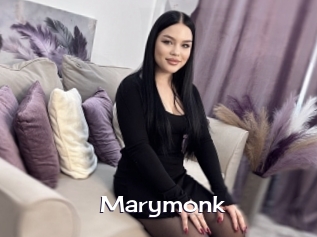 Marymonk
