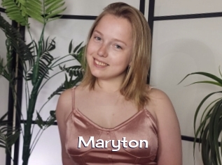 Maryton