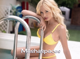 Mashaspaces