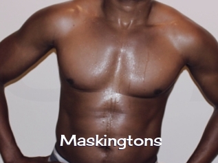 Maskingtons