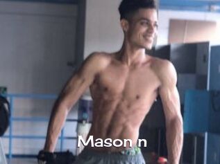 Mason_n