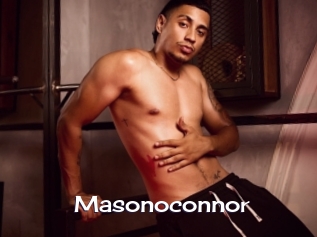 Masonoconnor