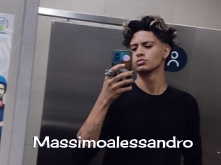 massimoalessandro Click here to exit
