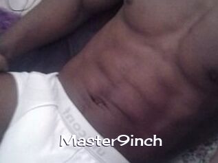 Master9inch
