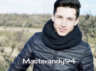 Masterandy94