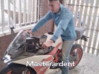 Masterardent