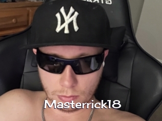 Masterrick18