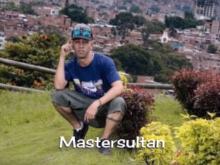 Mastersultan