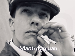 Mastrdonjuan