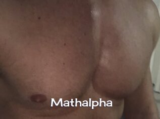 Mathalpha