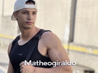 Matheogiraldo